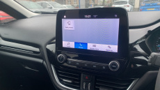 Ford Fiesta 1.0 EcoBoost 95 Trend 5dr Petrol Hatchback